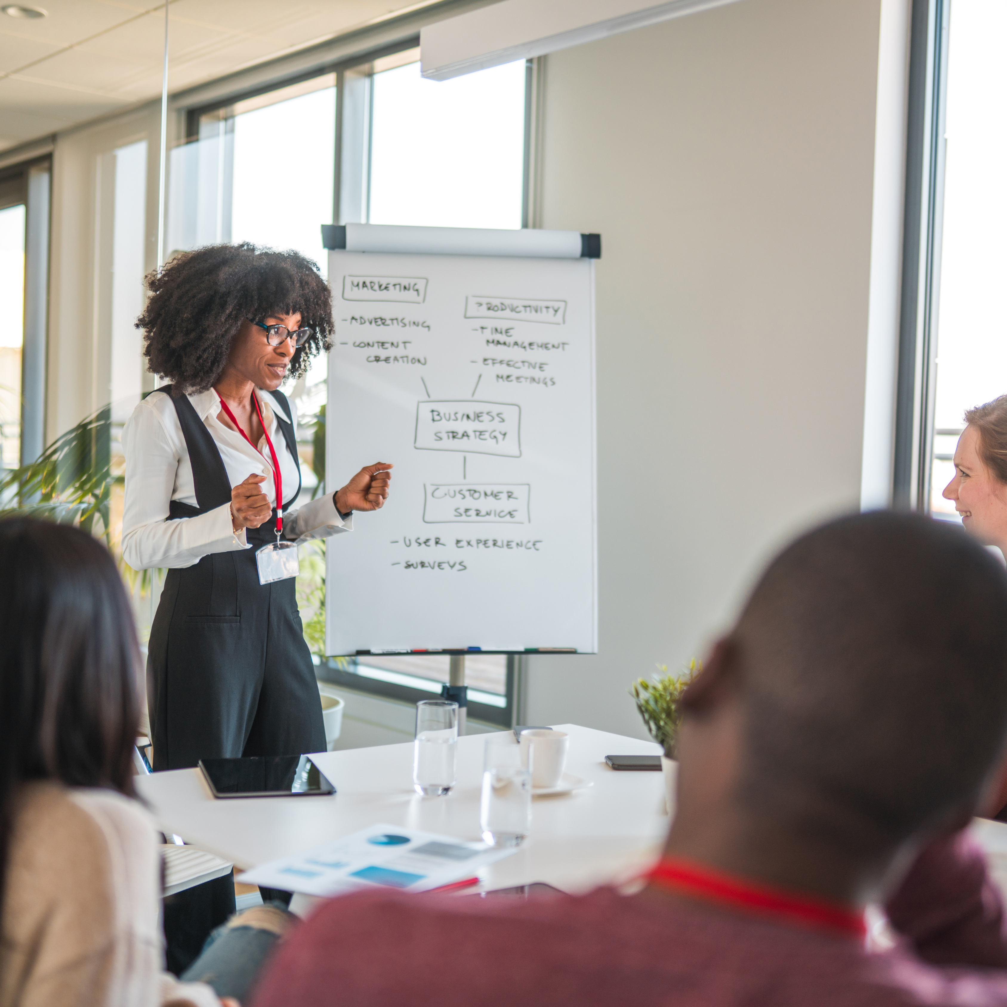MTM Business Consulting in Laurel, MD