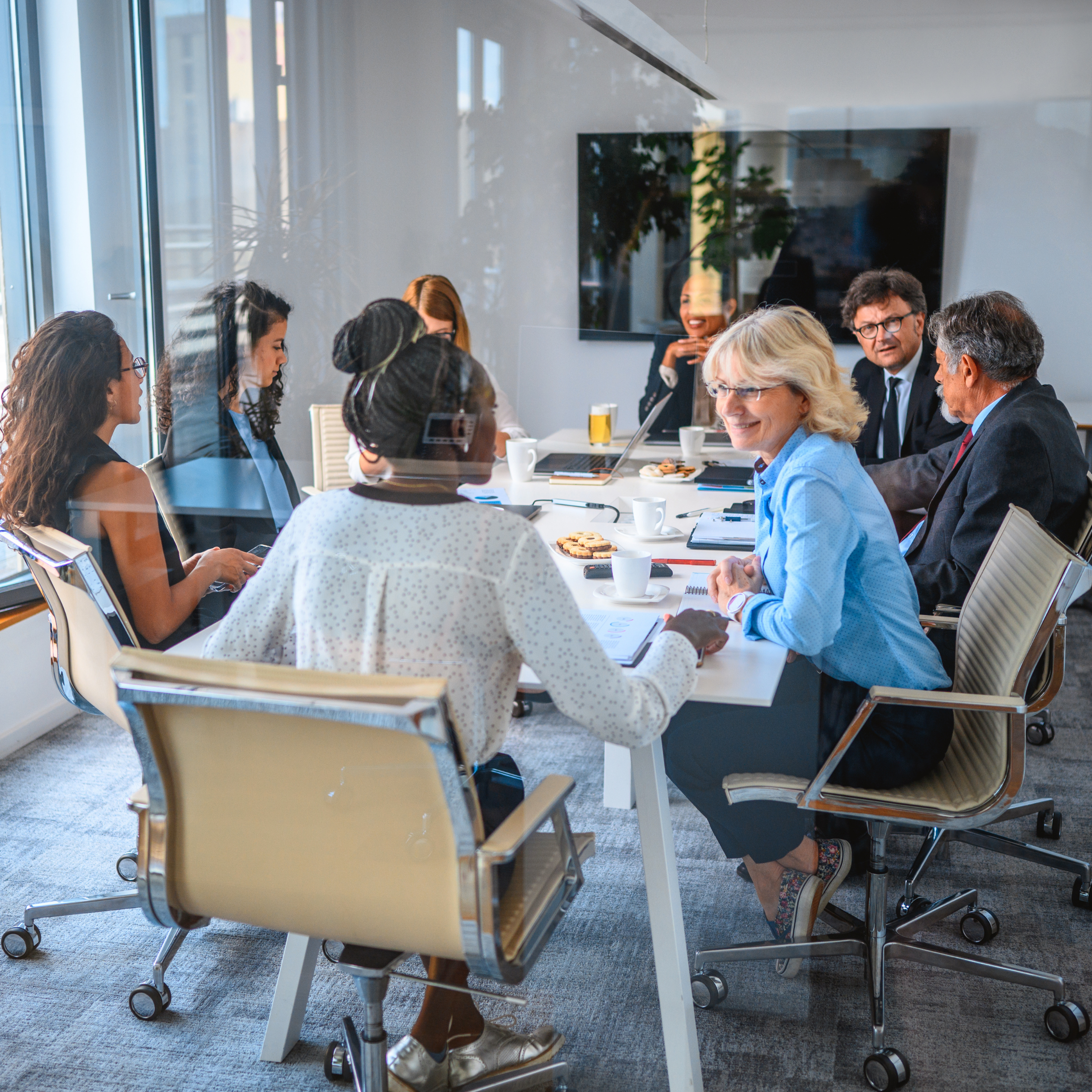 MTM Business Consulting in Laurel, MD (2)