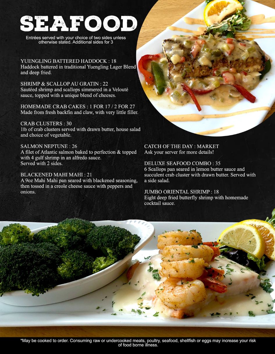 Max's Grille & Sports Bar in Millersburg, PA (5)