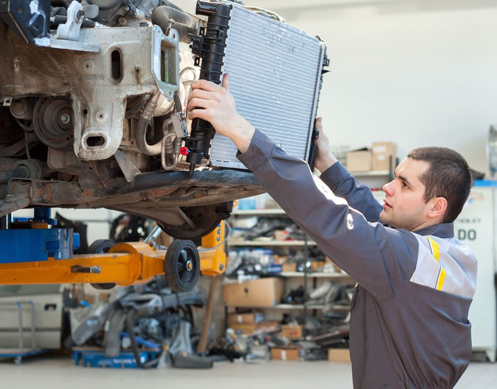 Hometown Auto Service in Conshohocken, PA