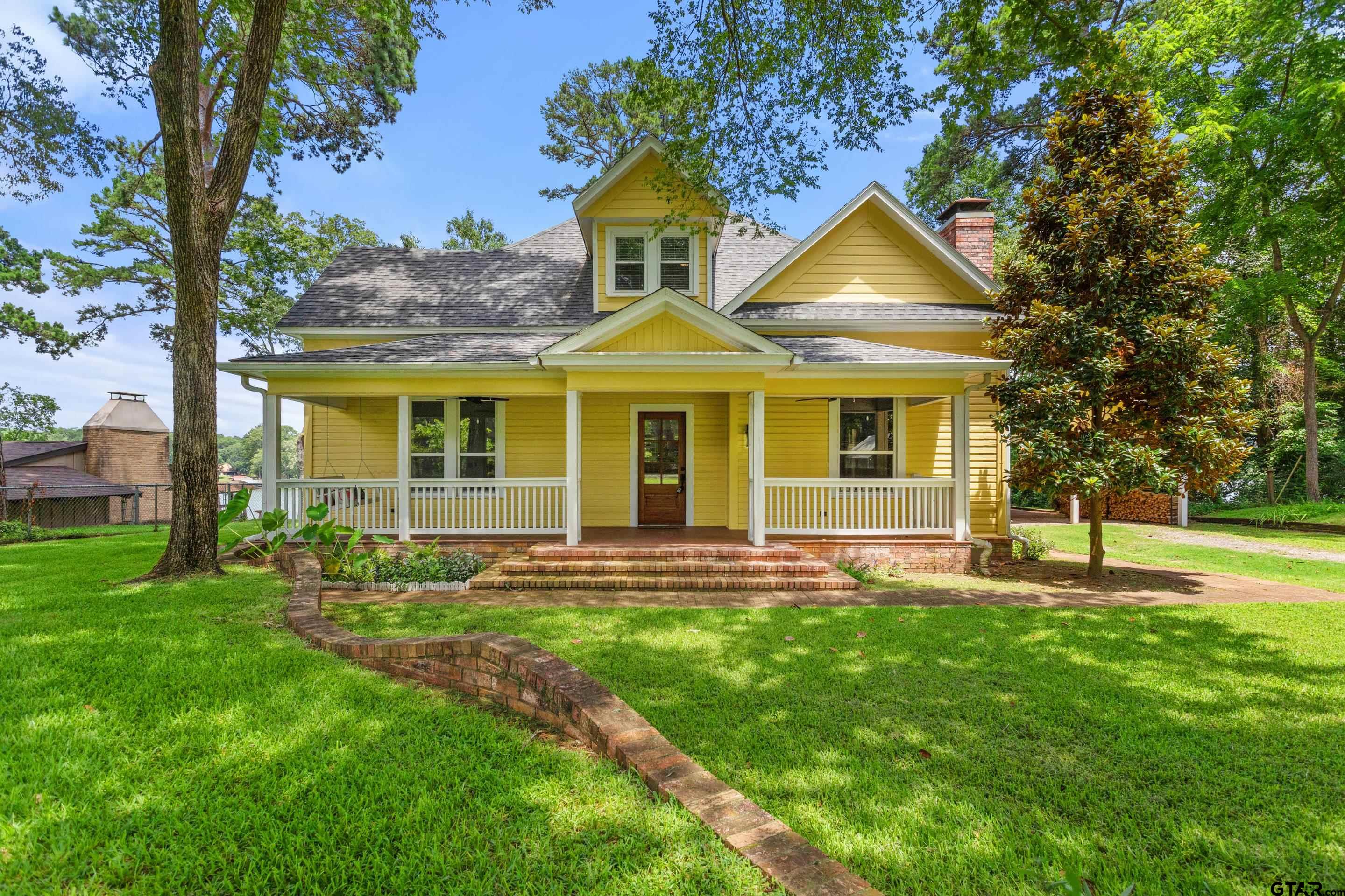 Hunter Townsend Real Estate in Jacksonville, TX