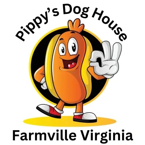 Pippy's Dog House in Farmville, VA