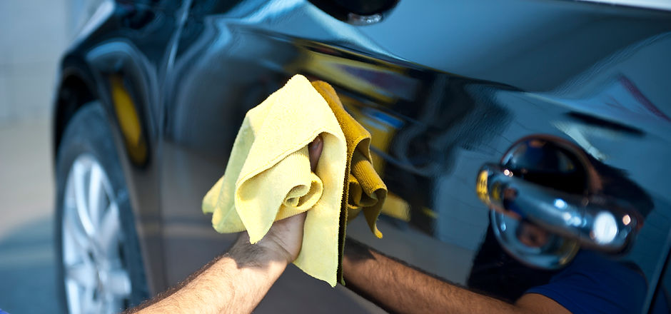 High Class Auto Detailing in Northfield, OH