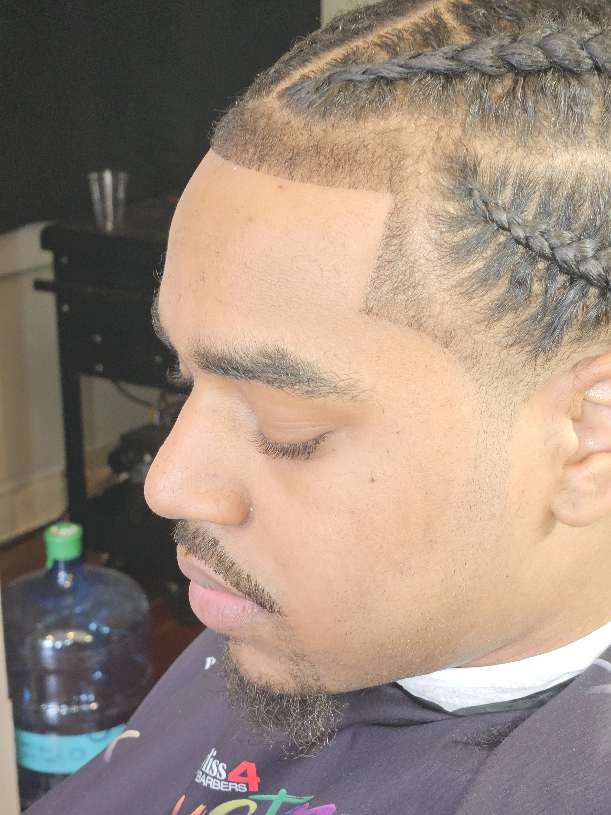 Clear Vue Barbershop (Appointments preferred walk ins welcome) in New Orleans, LA