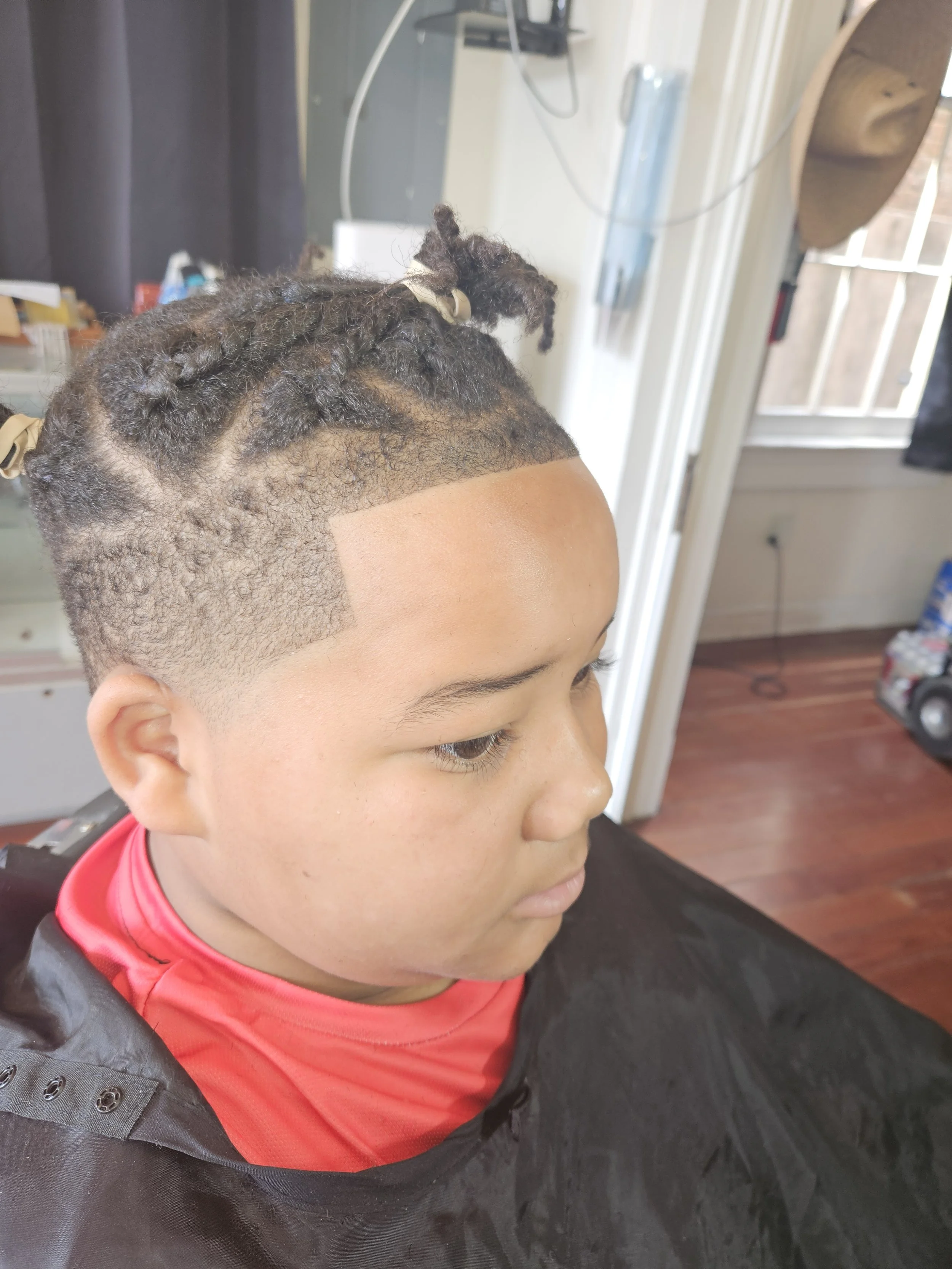 Clear Vue Barbershop (Appointments preferred walk ins welcome) in New Orleans, LA (2)