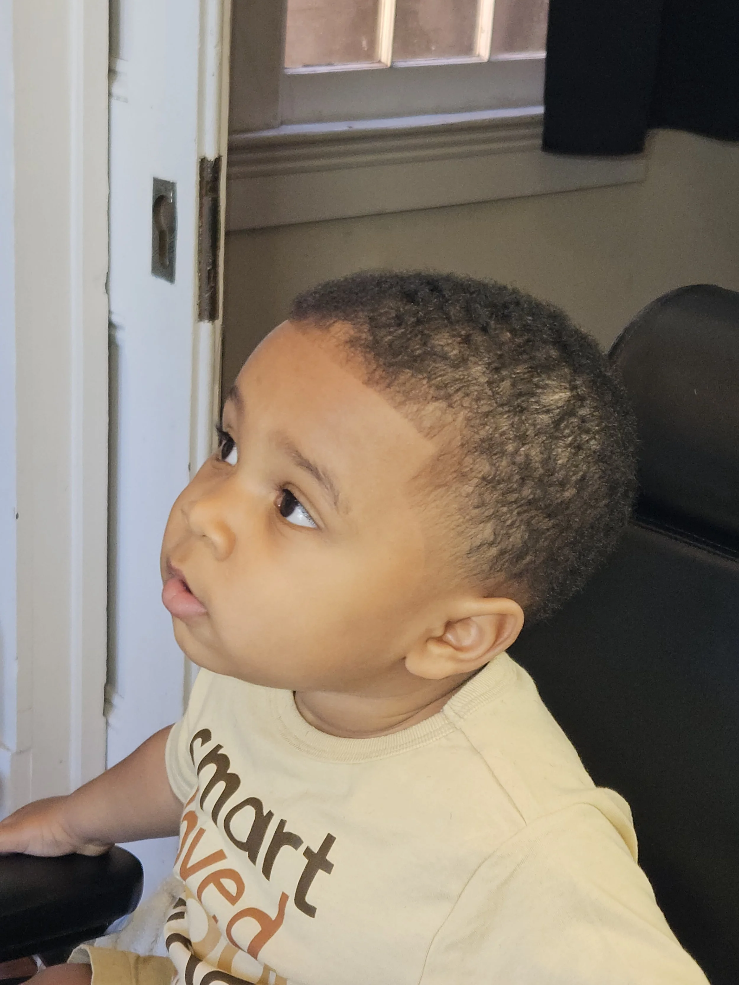 Clear Vue Barbershop (Appointments preferred walk ins welcome) in New Orleans, LA (3)