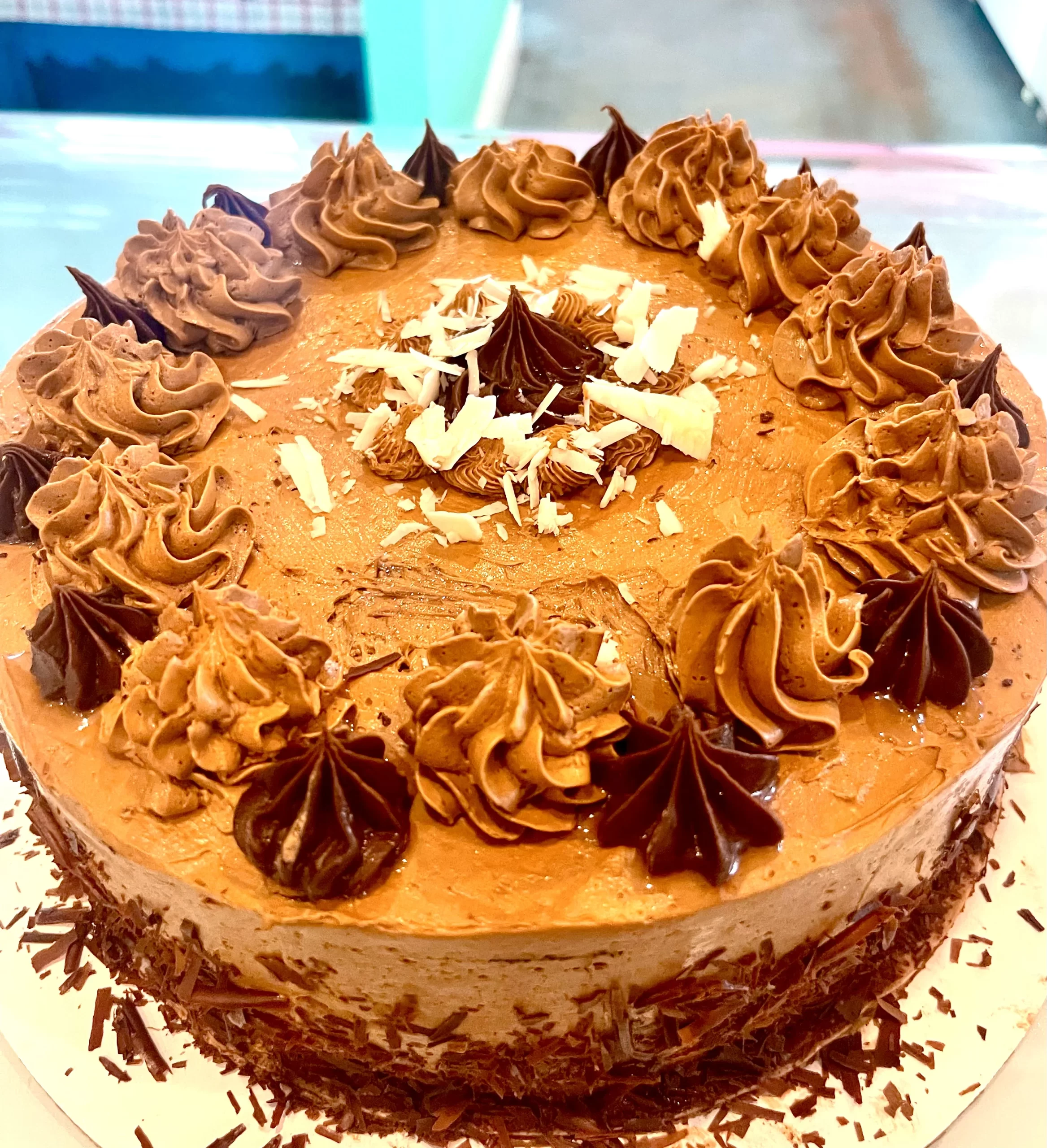 Island Bakery in Port Aransas, TX