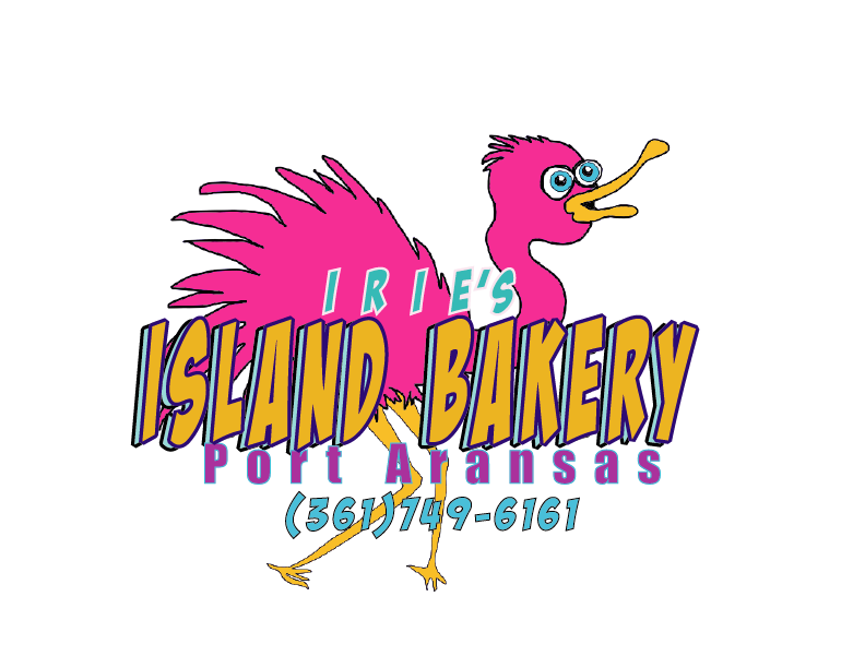 Island Bakery in Port Aransas, TX (2)