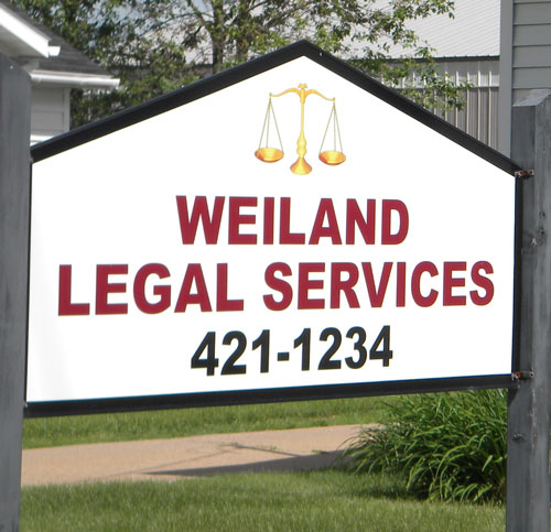 Weiland Legal Services in Wisconsin Rapids, WI (2)