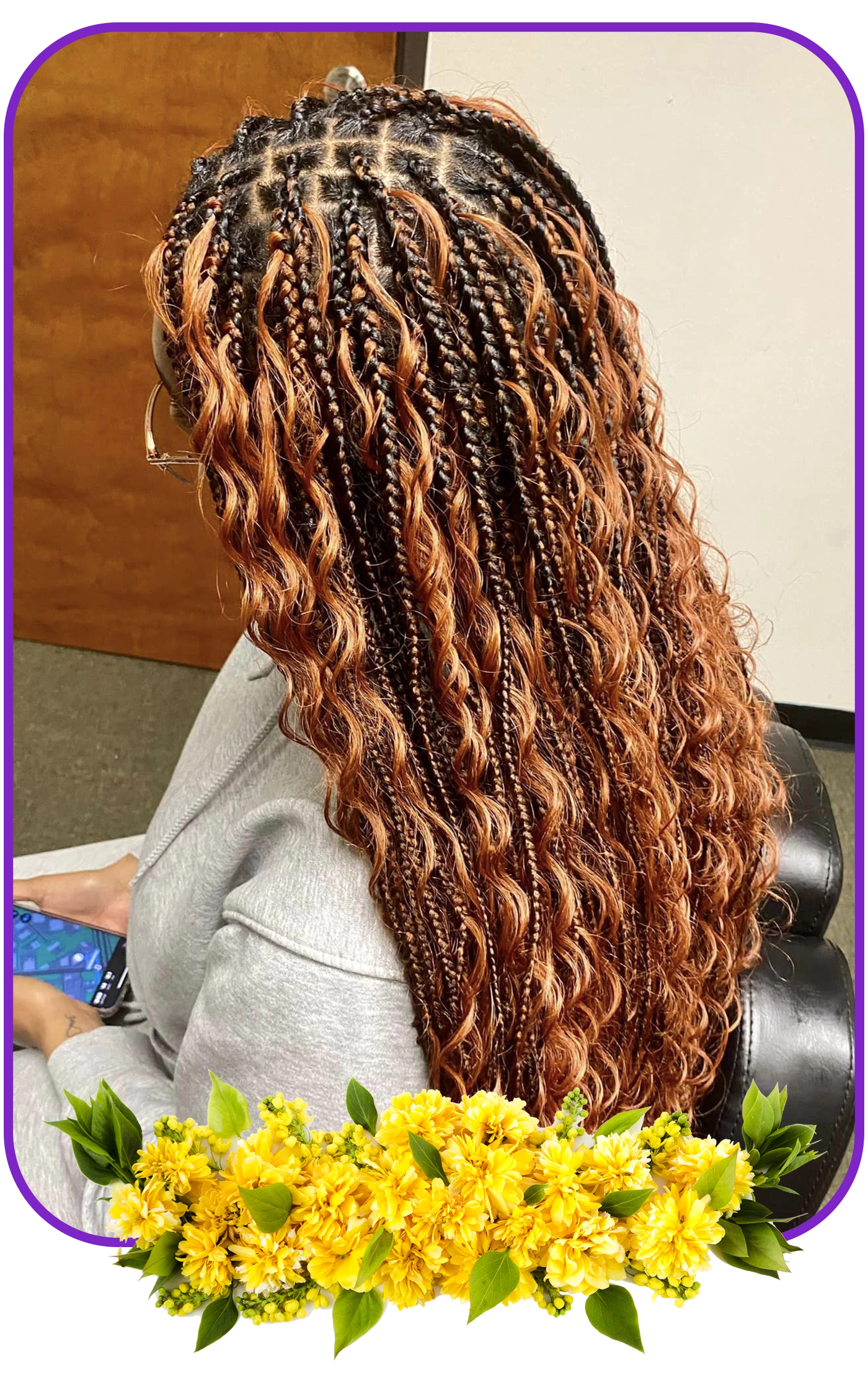 Joyce African Hair Braiding & Beauty LLC in Austin, TX