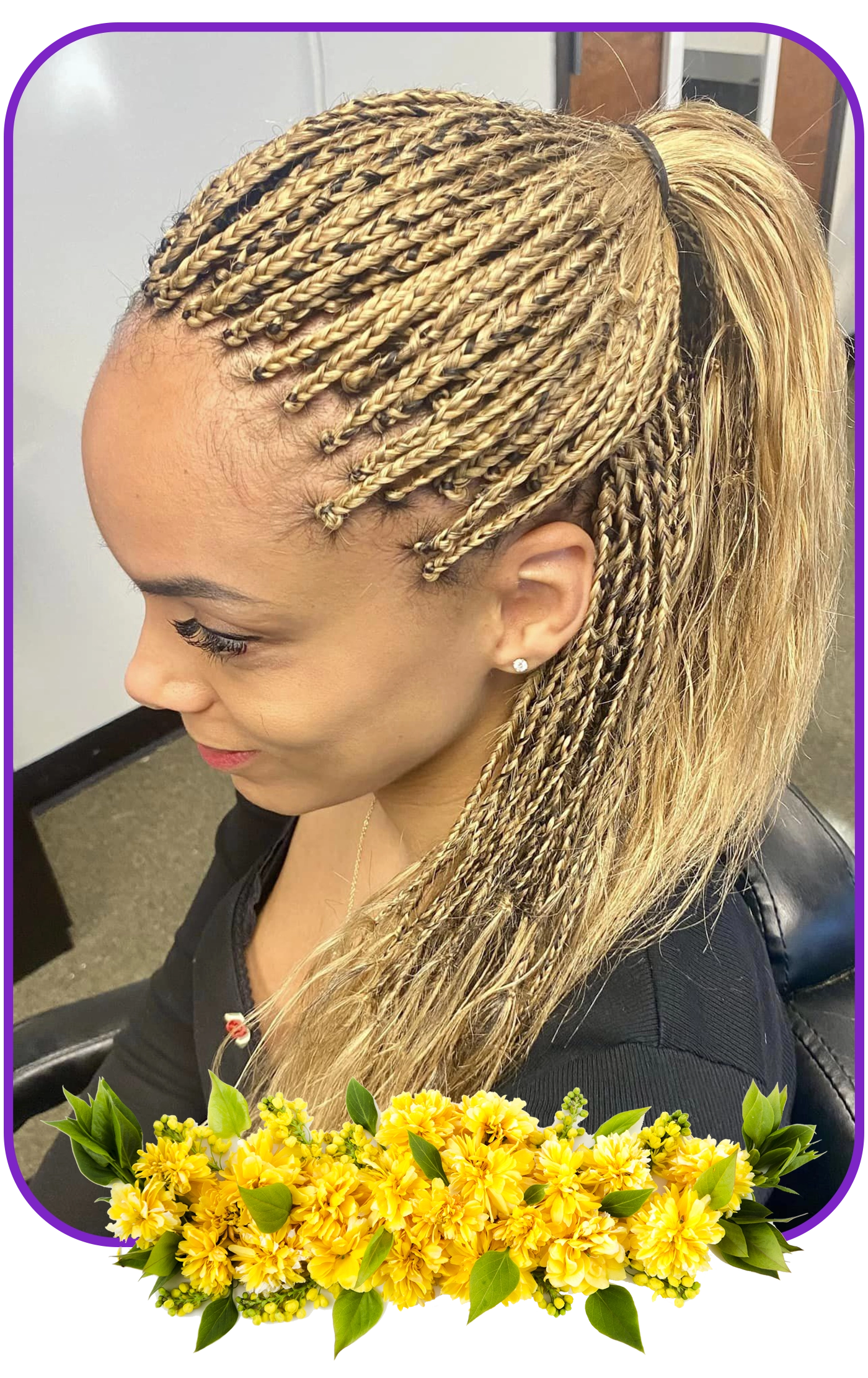 Joyce African Hair Braiding & Beauty LLC in Austin, TX (3)