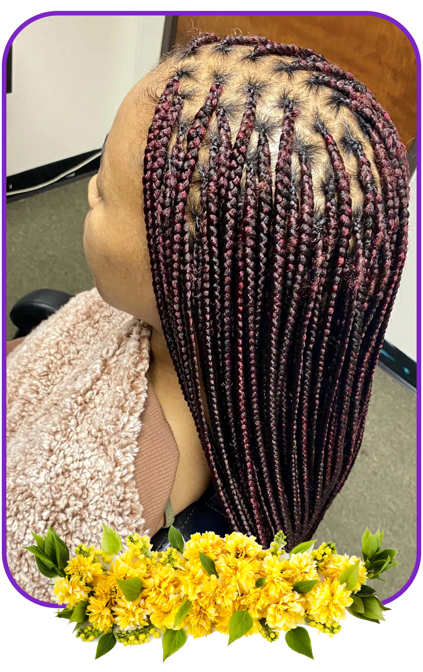 Joyce African Hair Braiding & Beauty LLC in Austin, TX (4)
