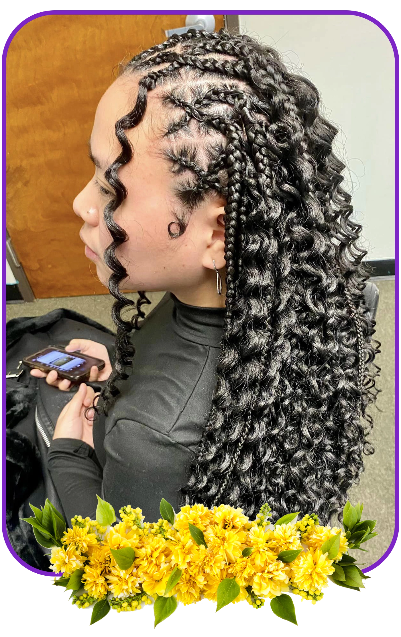 Joyce African Hair Braiding & Beauty LLC in Austin, TX (5)