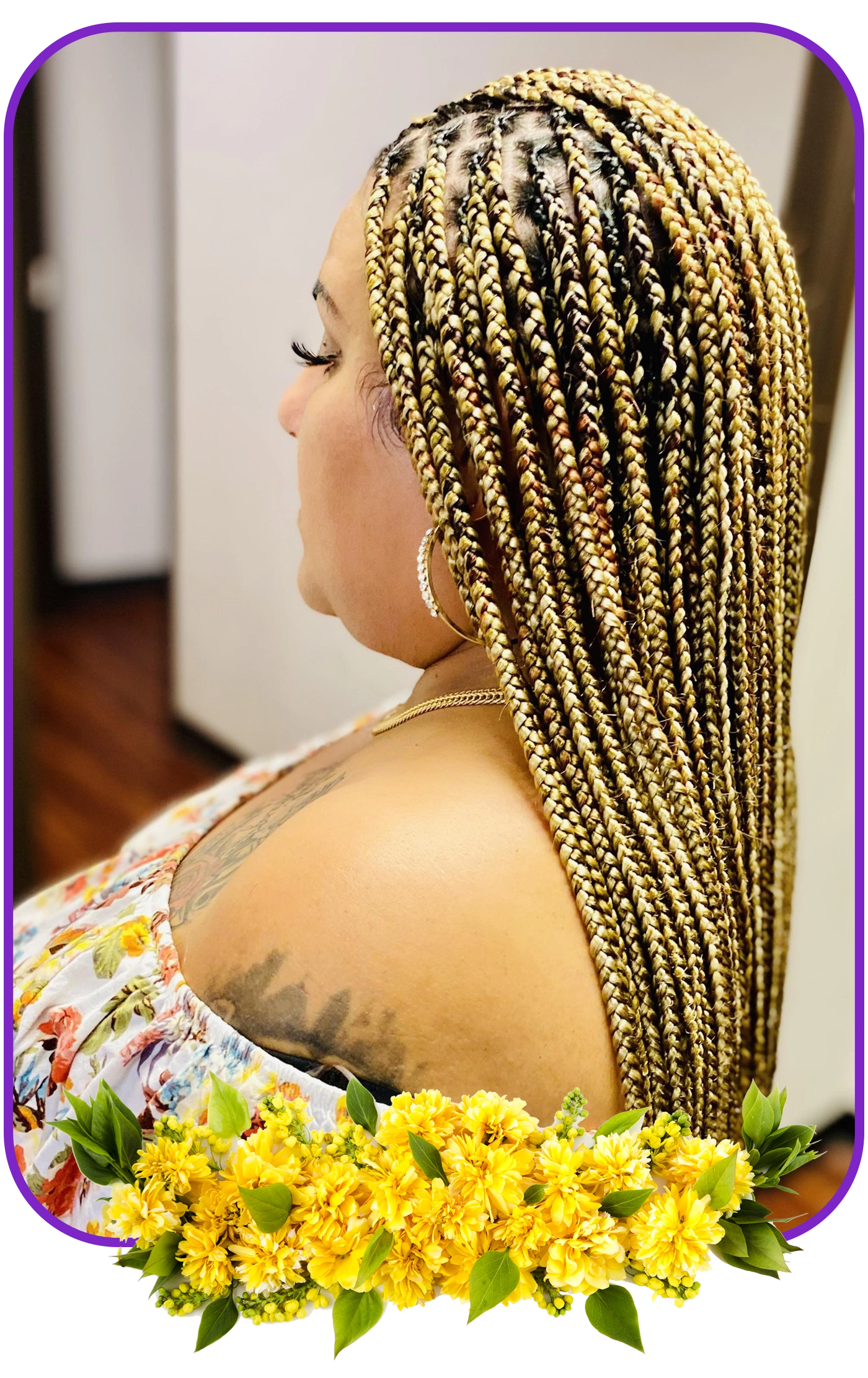 Joyce African Hair Braiding & Beauty LLC in Austin, TX (6)