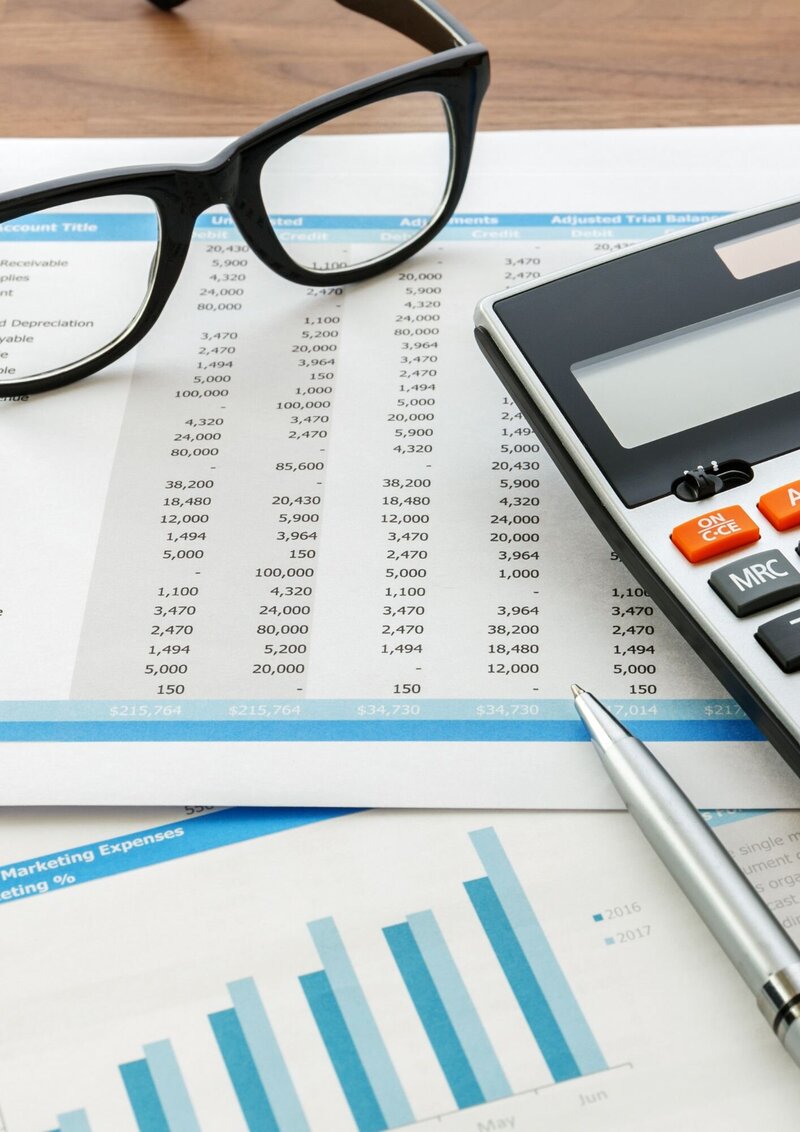 Quick N EZ Bookkeeping in Evansville, WI (2)