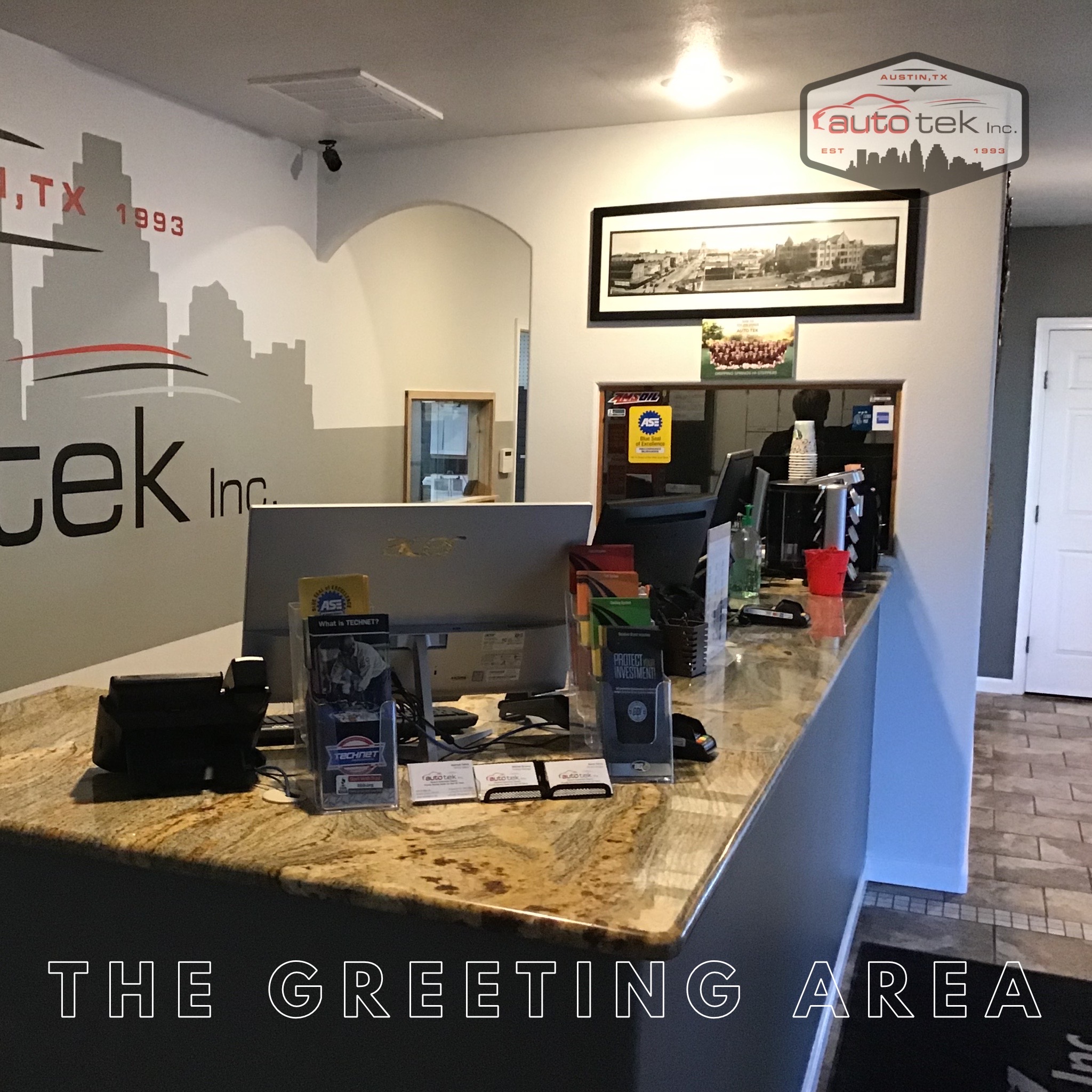 Auto Tek in Austin, TX (2)