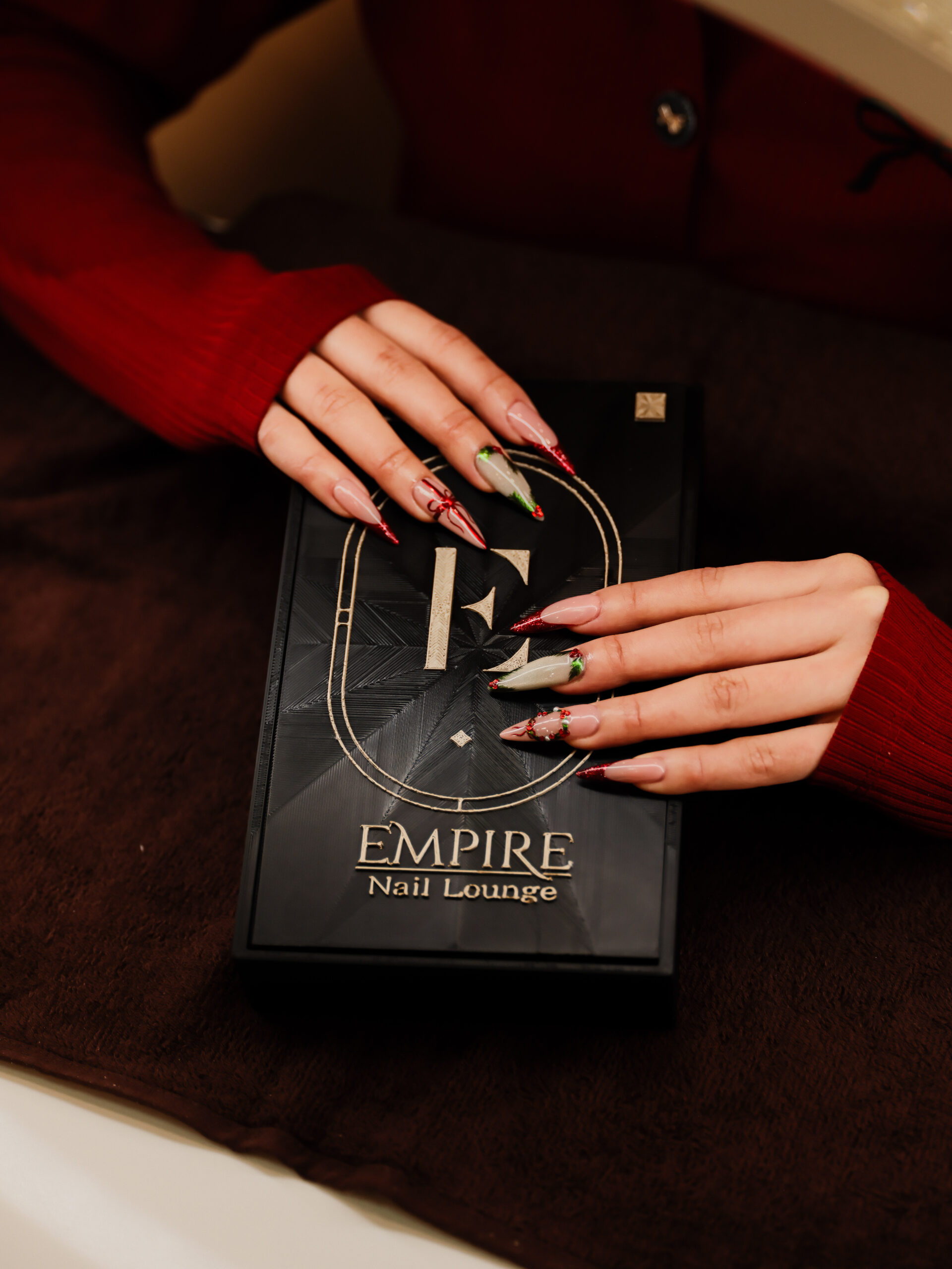 Empire Nails Lounge in Schaumburg, IL (2)
