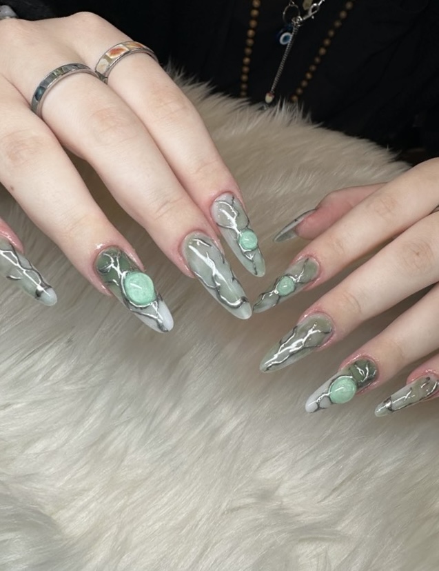 Empire Nails Lounge in Schaumburg, IL (4)