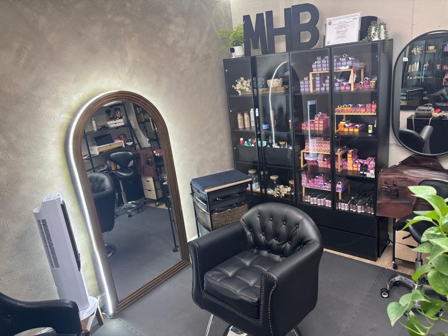 Mercia's Hair Boutique in Brooksville, FL (6)