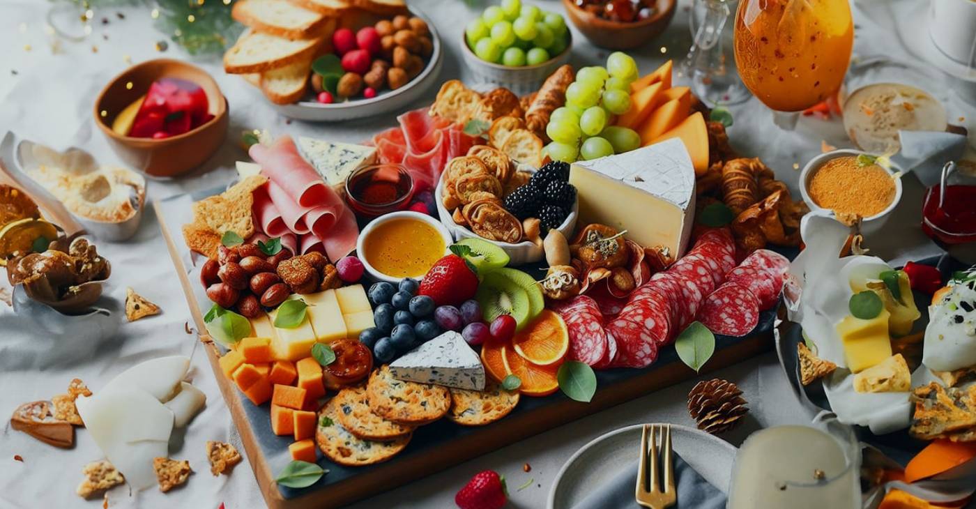 Woodyard Catering in Mobile, AL (2)