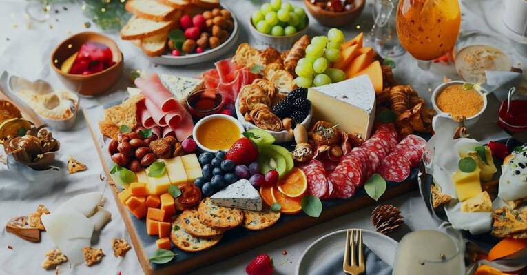 Woodyard Catering in Mobile, AL (4)