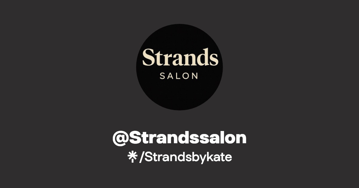 STRANDS in Franklin, WI (4)