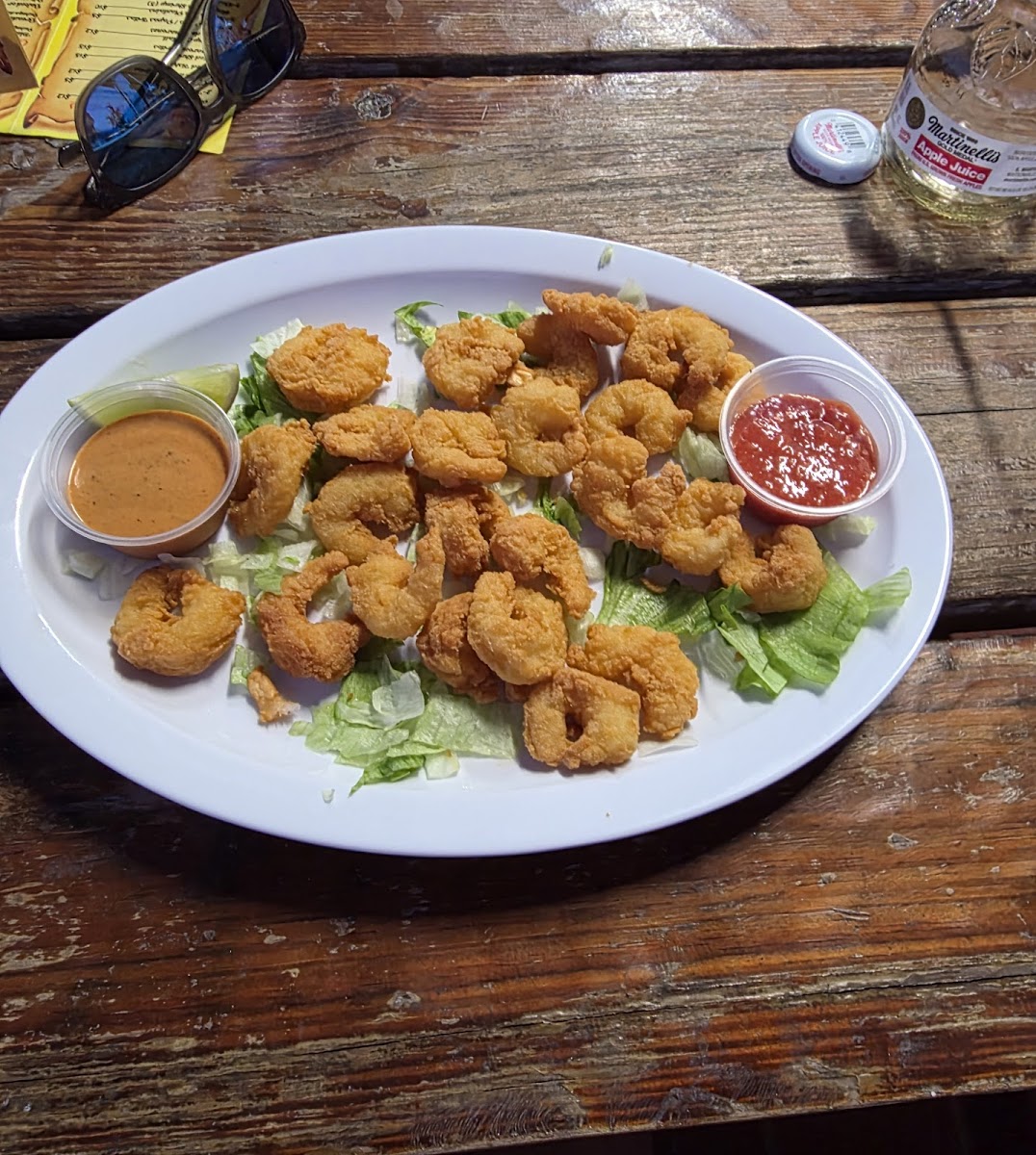 La Niña Restaurant in Marathon, FL