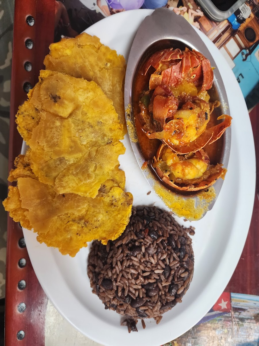 La Niña Restaurant in Marathon, FL (3)