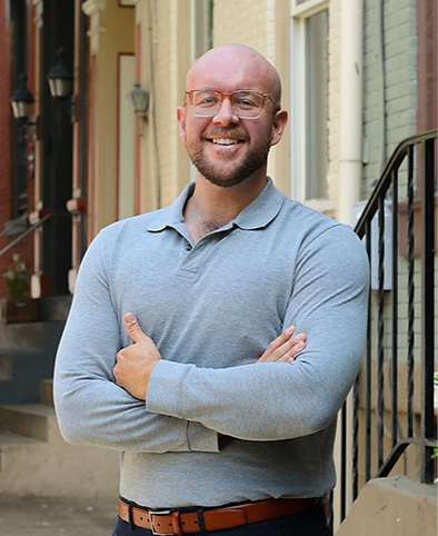 BOBBY WEST - REALTOR in Pittsburgh, PA