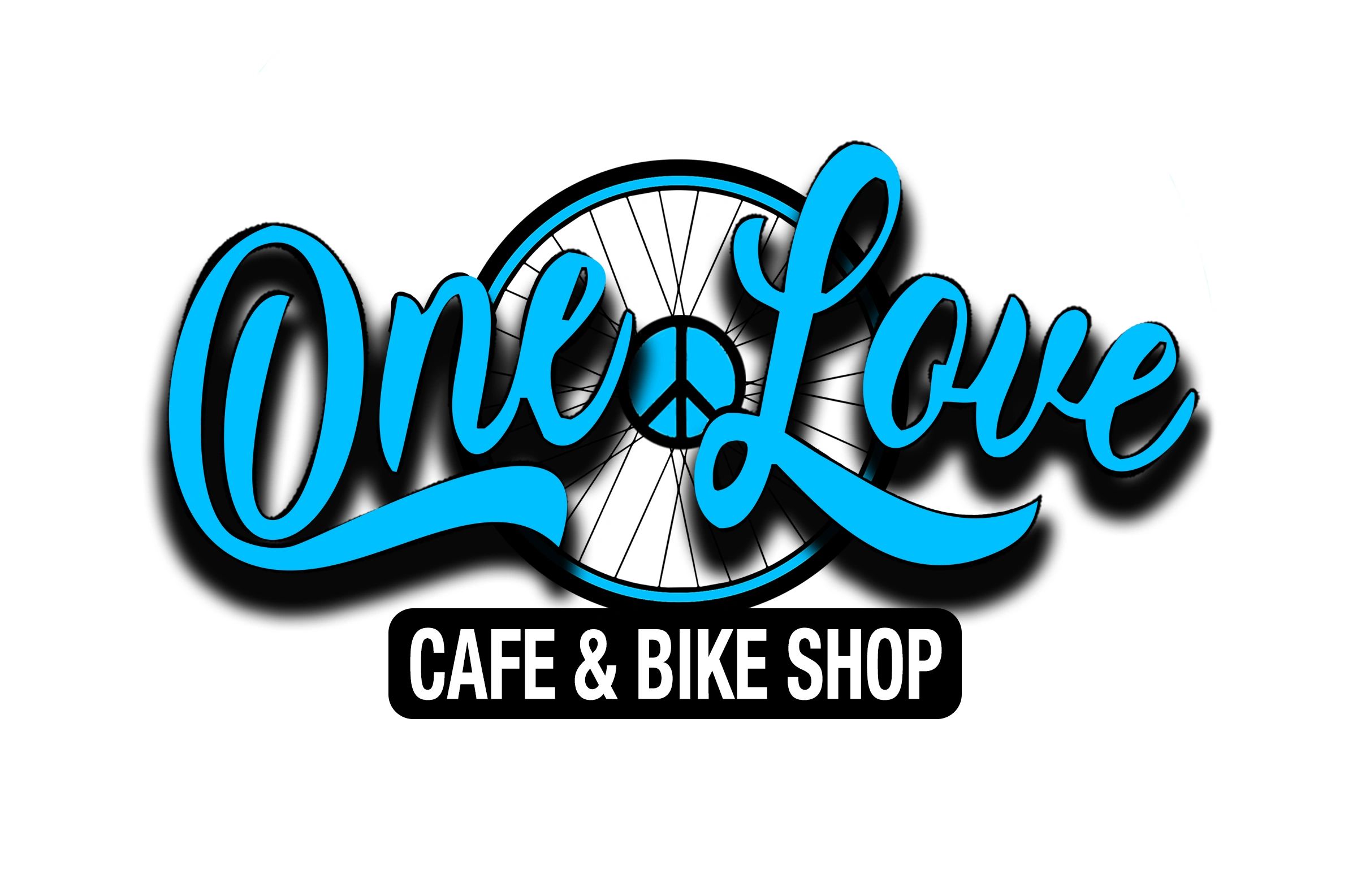 OneLove Cafe and Bikes in Granville, OH