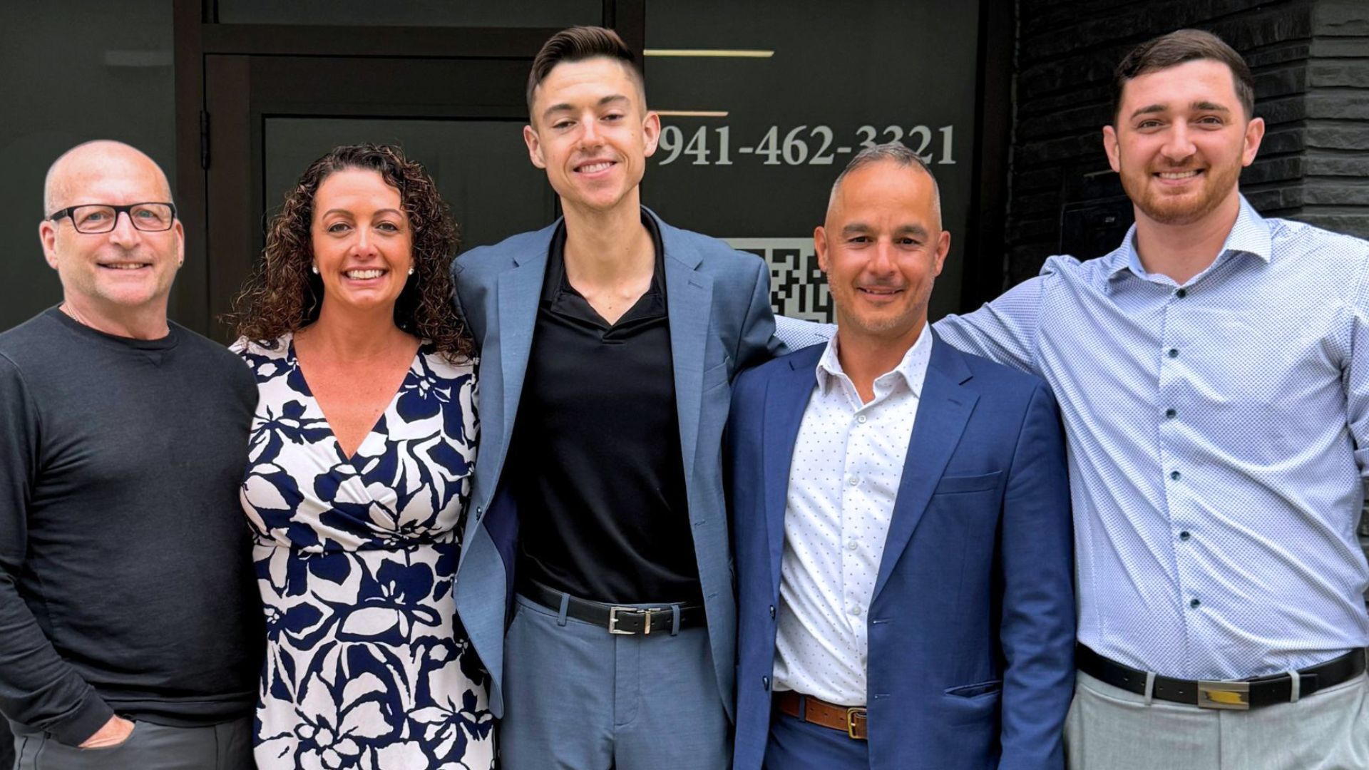 Jennifer Kenna Home Selling Team in Bradenton, FL (2)