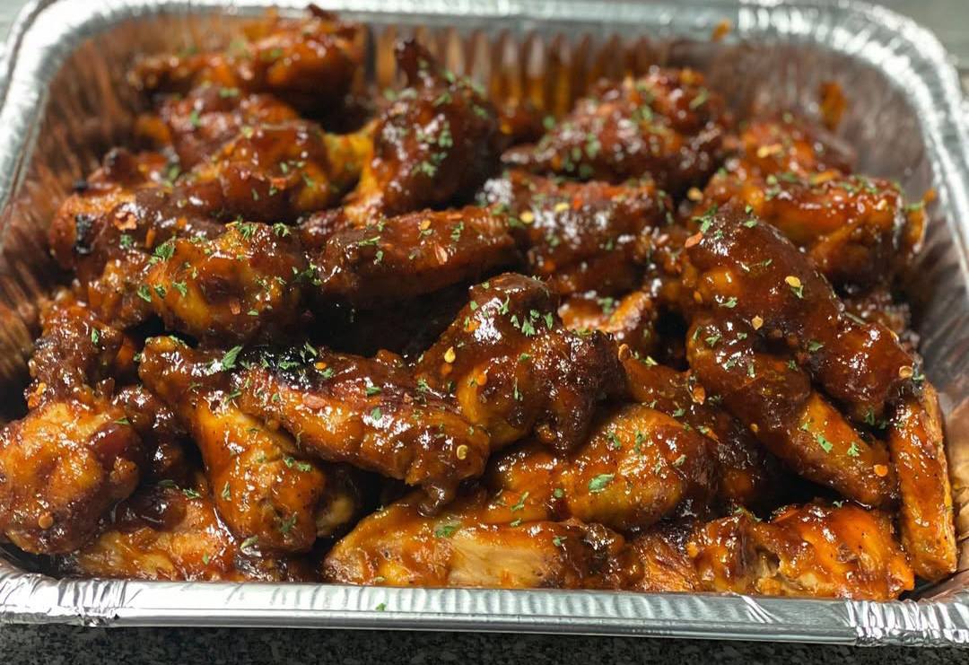 Lex's Kitchen LLC in Columbus, OH (5)