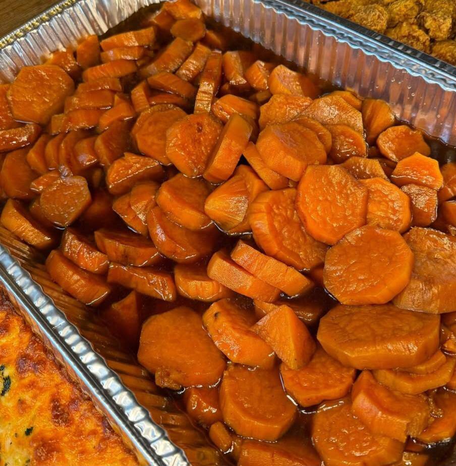 Lex's Kitchen LLC in Columbus, OH (6)