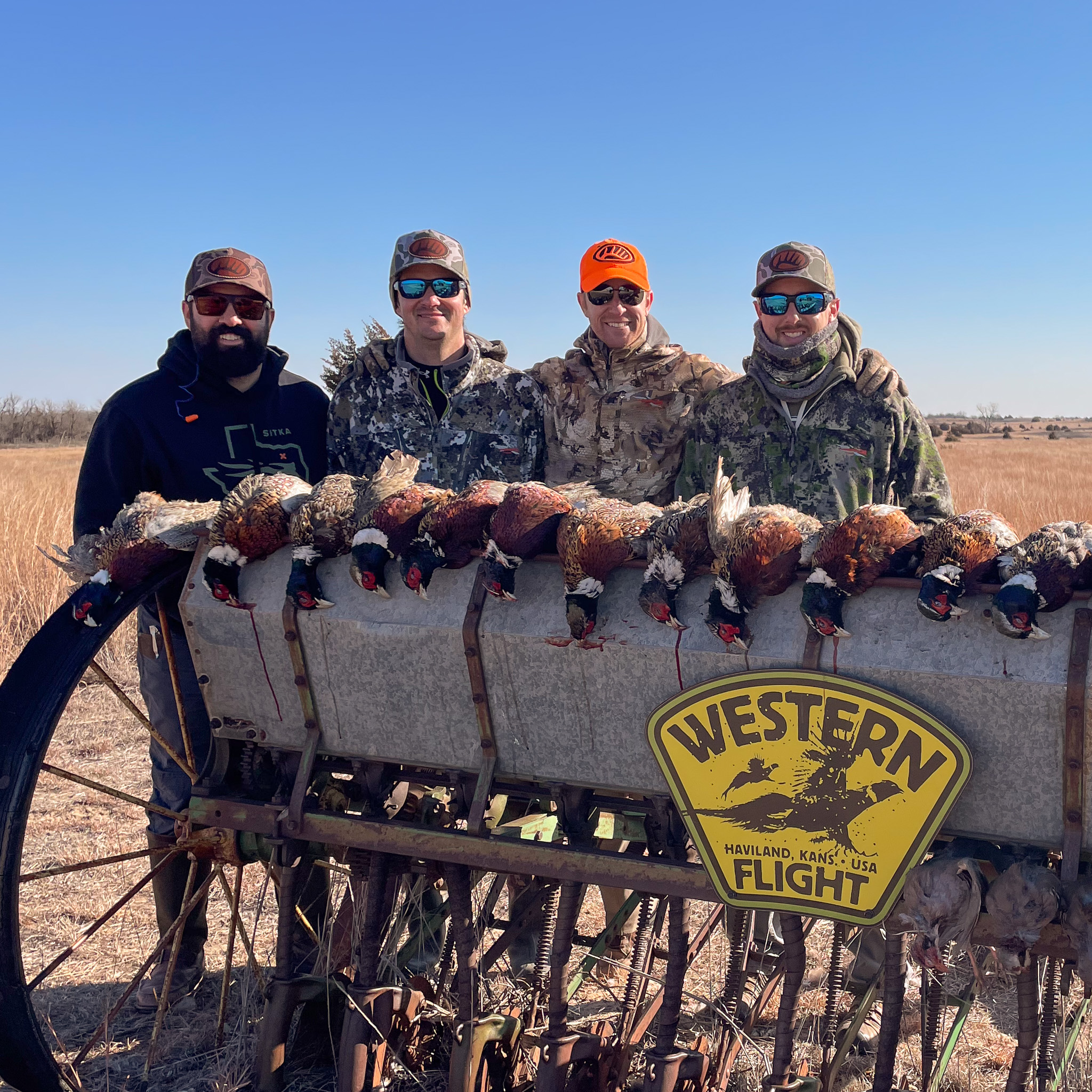 Whitetail Properties Real Estate: Justin Glass in New Boston, TX (2)