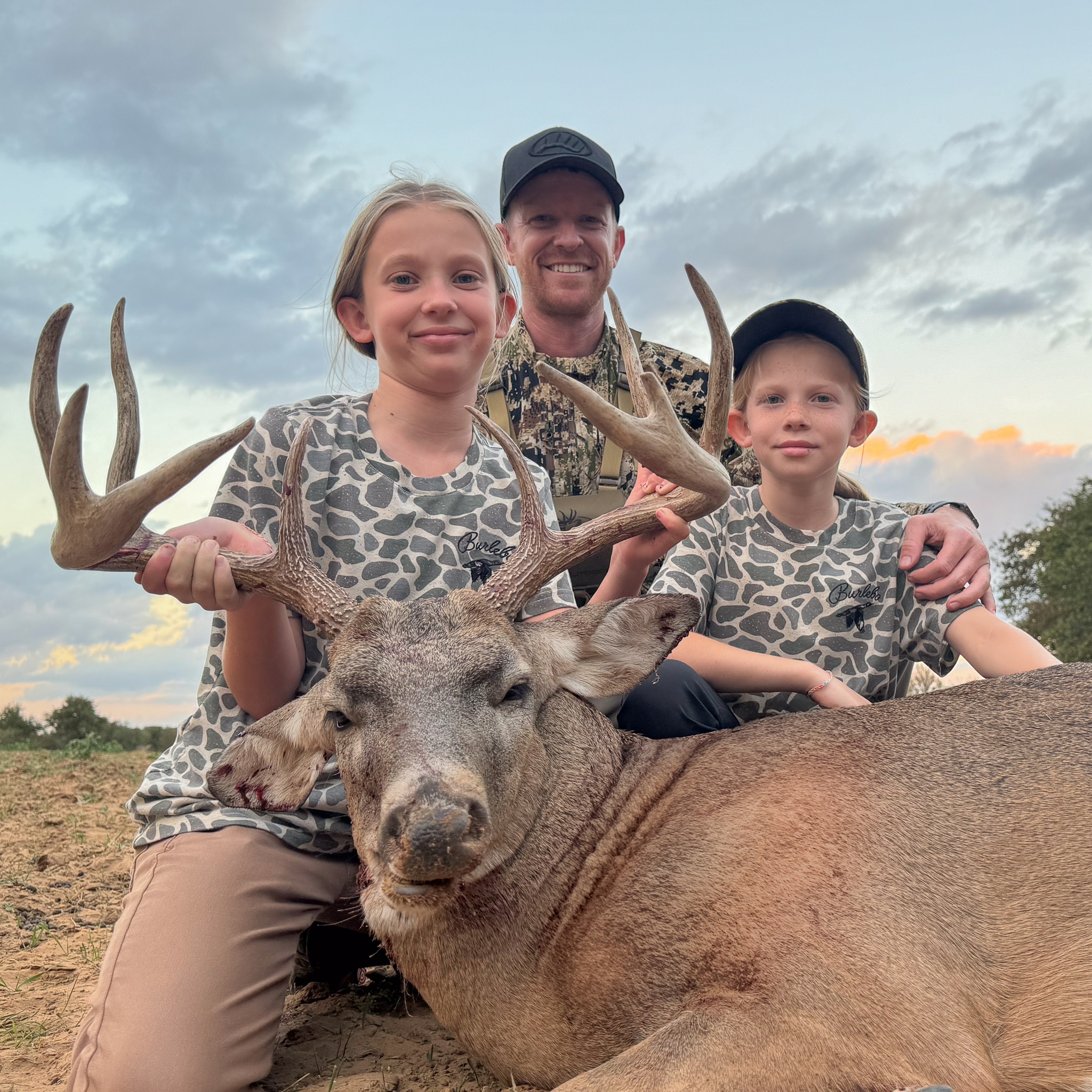 Whitetail Properties Real Estate: Justin Glass in New Boston, TX (4)