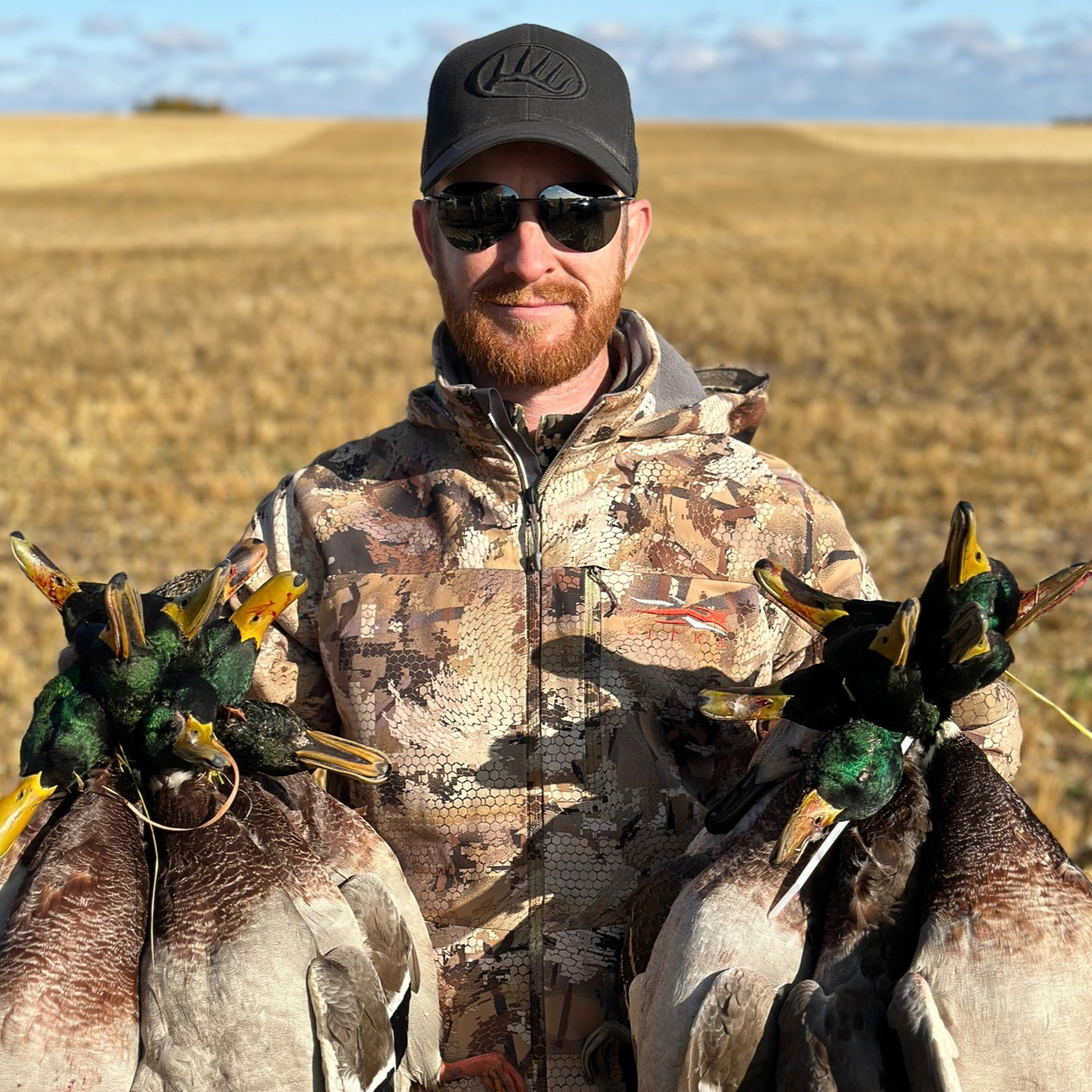Whitetail Properties Real Estate: Justin Glass in New Boston, TX (5)