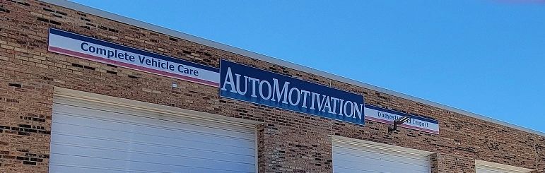 Automotivation Inc in Lombard, IL