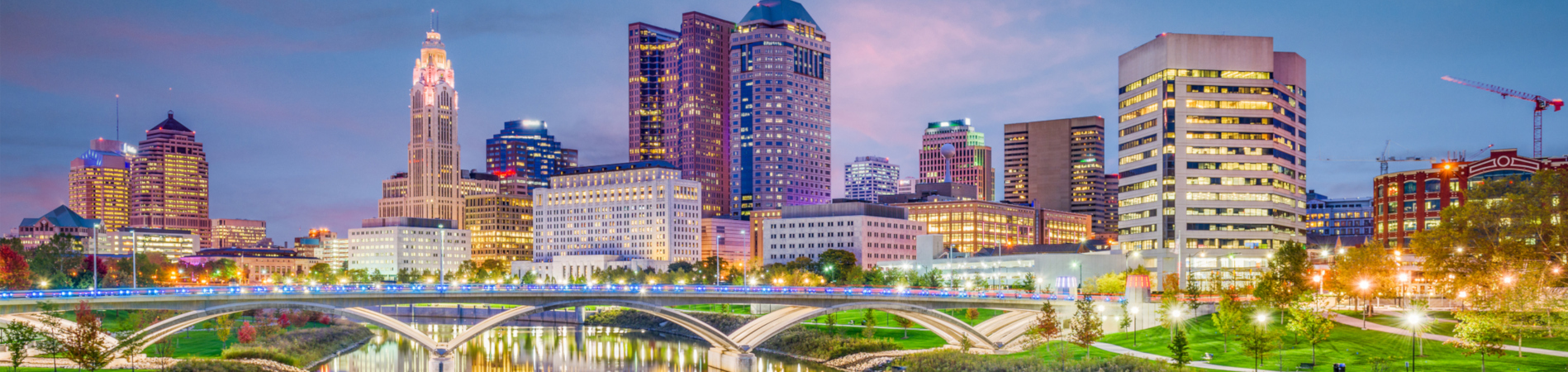 Vision Realty in Columbus, OH