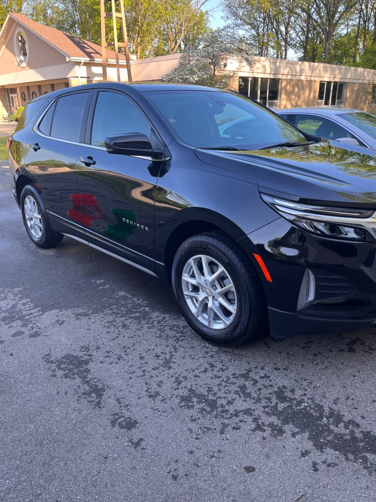 The Hills Auto Detailing in Washington, MI