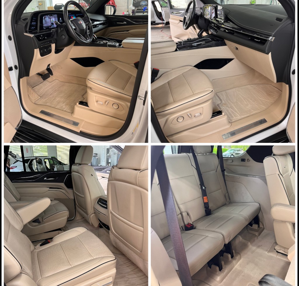 The Hills Auto Detailing in Washington, MI (3)