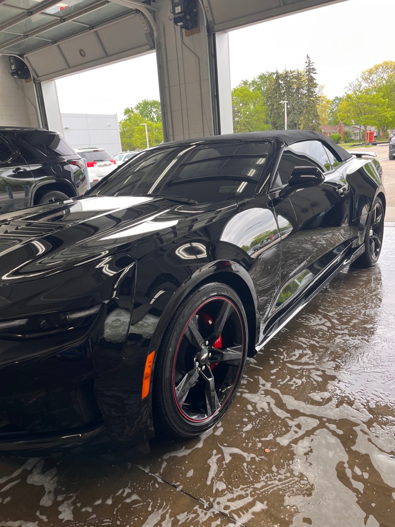 The Hills Auto Detailing in Washington, MI (5)