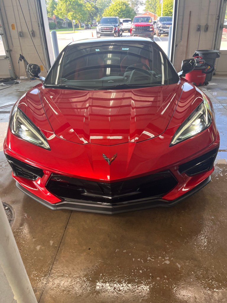 The Hills Auto Detailing in Washington, MI (6)