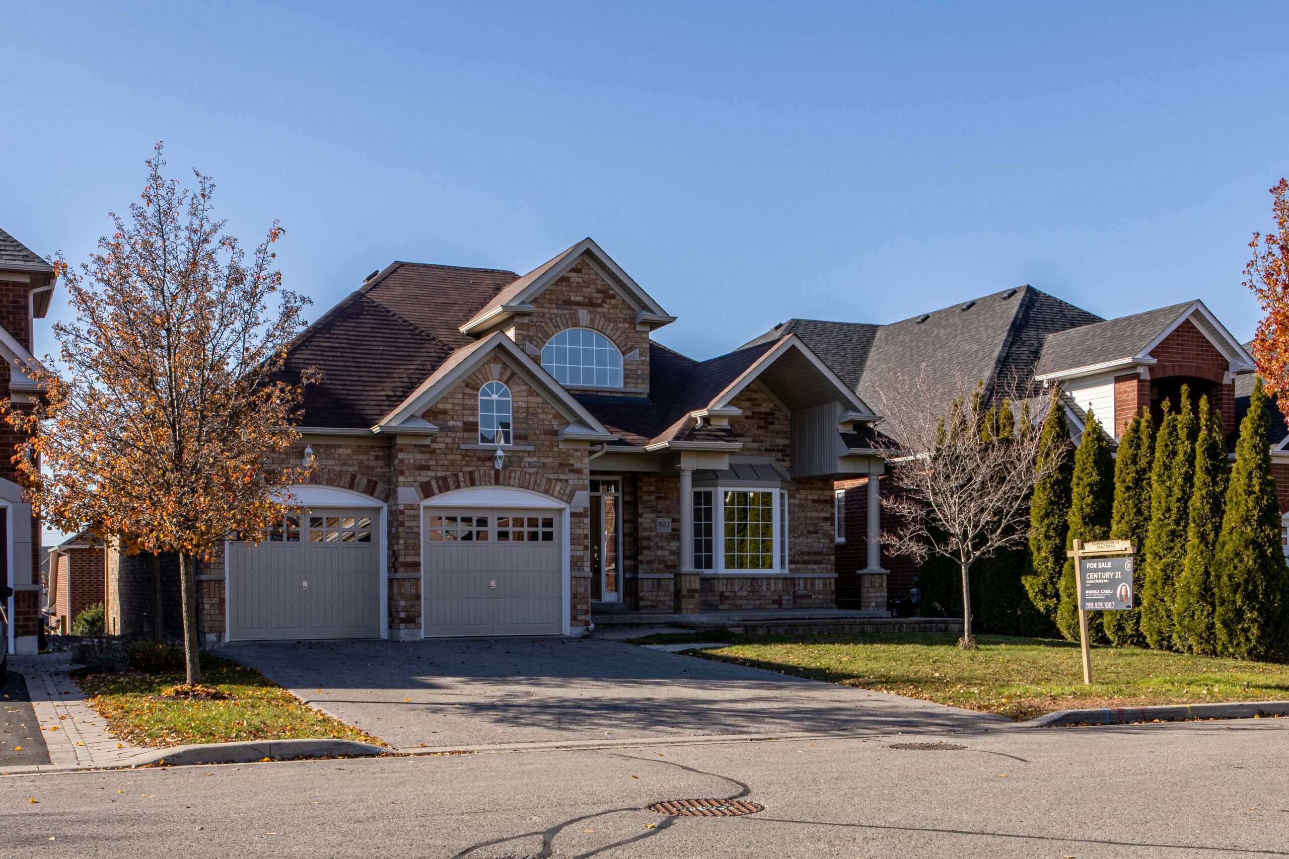 Darlene Kuzmic - Parker Realty Associates in Canal Winchester, OH (2)