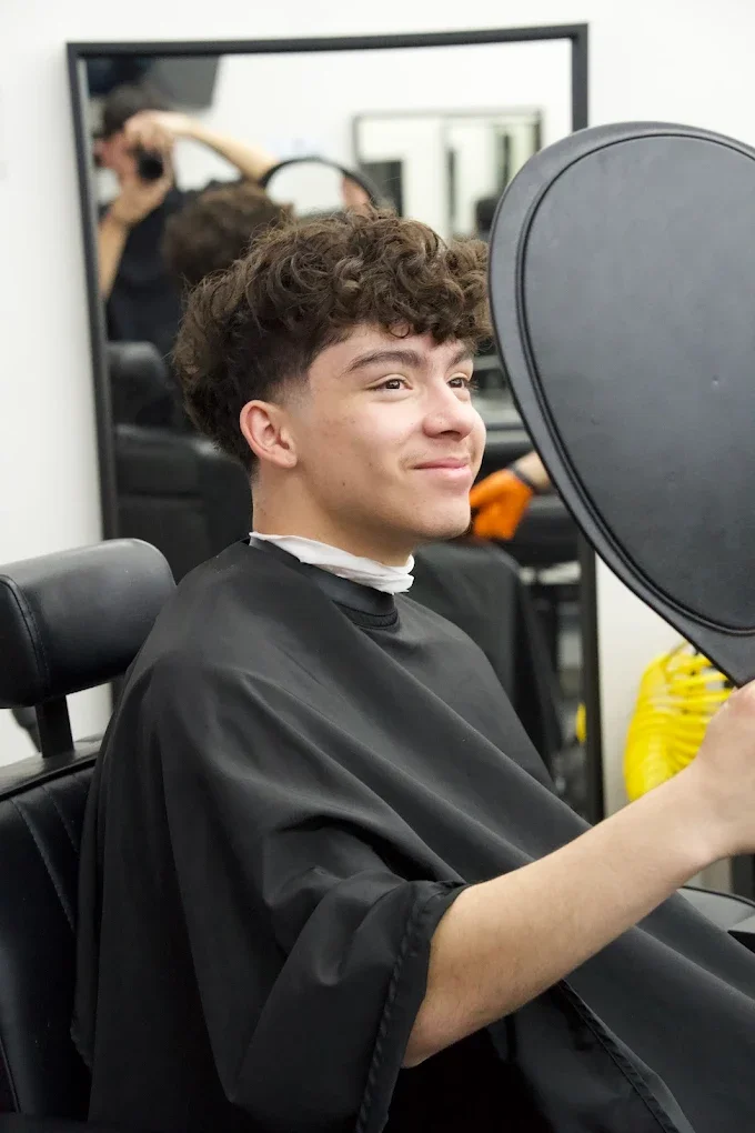 House of Fadez Barbershop in Sacramento, CA (6)