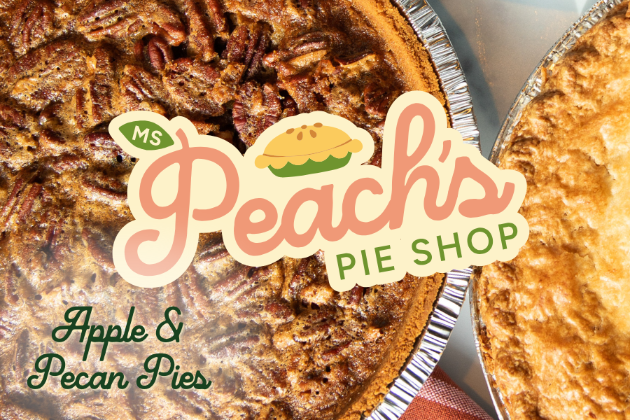 Ms. Peach's in Sterling, VA (2)