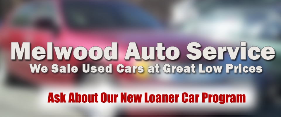 Melwood Auto Care in Upper Marlboro, MD