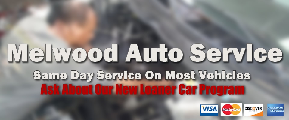 Melwood Auto Care in Upper Marlboro, MD (2)