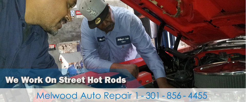 Melwood Auto Care in Upper Marlboro, MD (3)