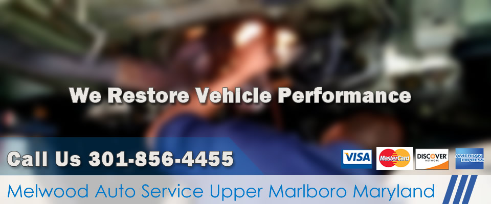 Melwood Auto Care in Upper Marlboro, MD (4)