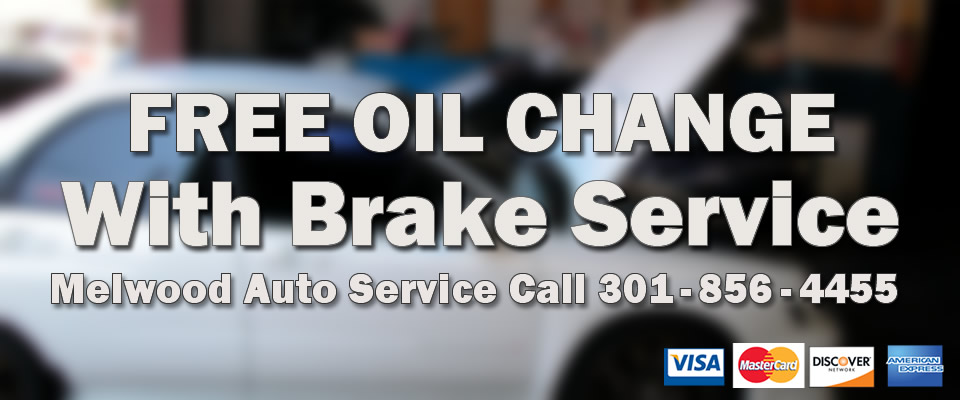 Melwood Auto Care in Upper Marlboro, MD (5)